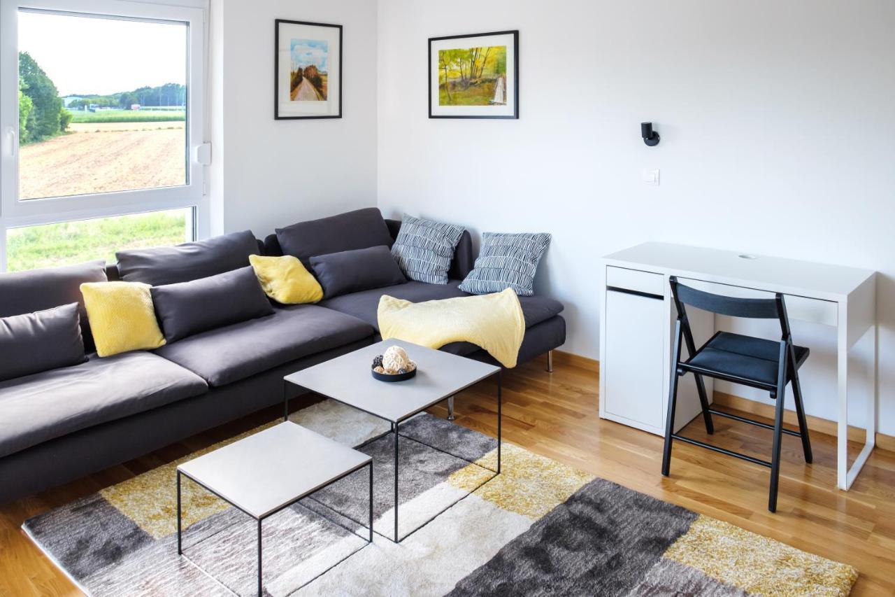 Apartman Blue Sky Cakovec
