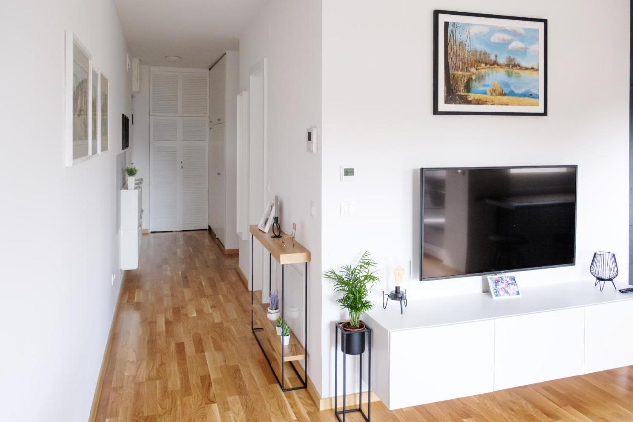 Blue Sky Apartman Cakovec