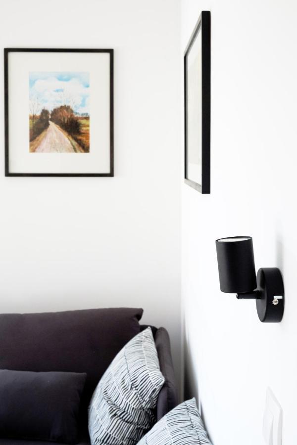 Apartment Blue Sky