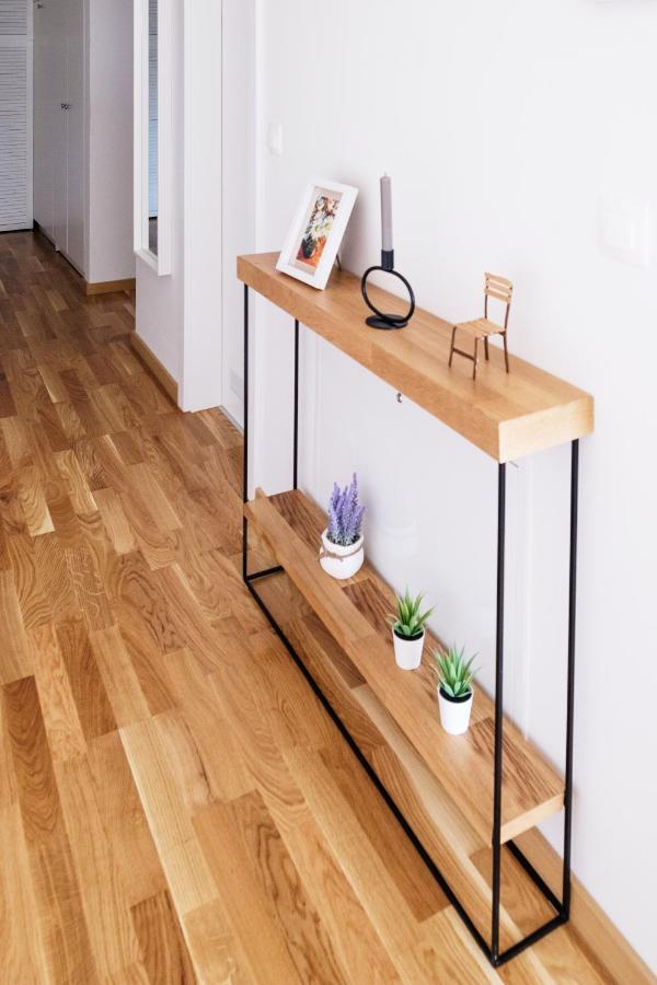 Apartman Blue Sky Csáktornya