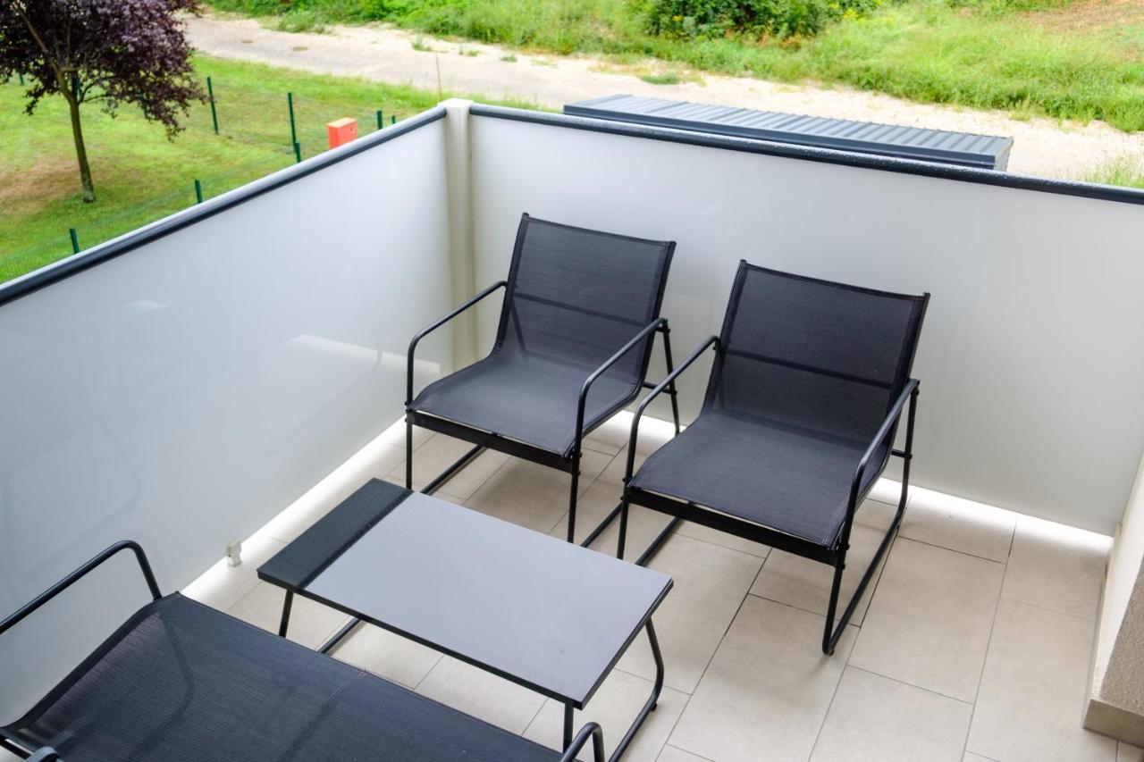 Blue Sky Apartman