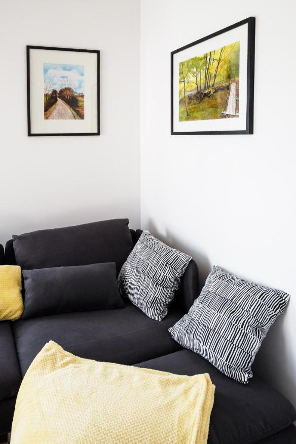 Blue Sky Apartman