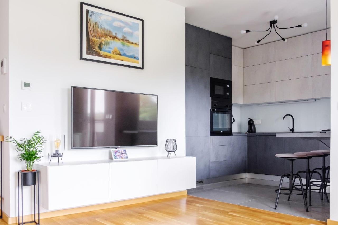 Blue Sky Apartment Cakovec
