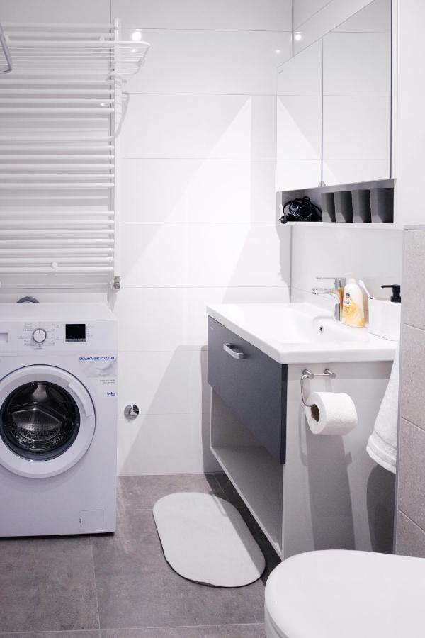 Blue Sky Apartman Cakovec