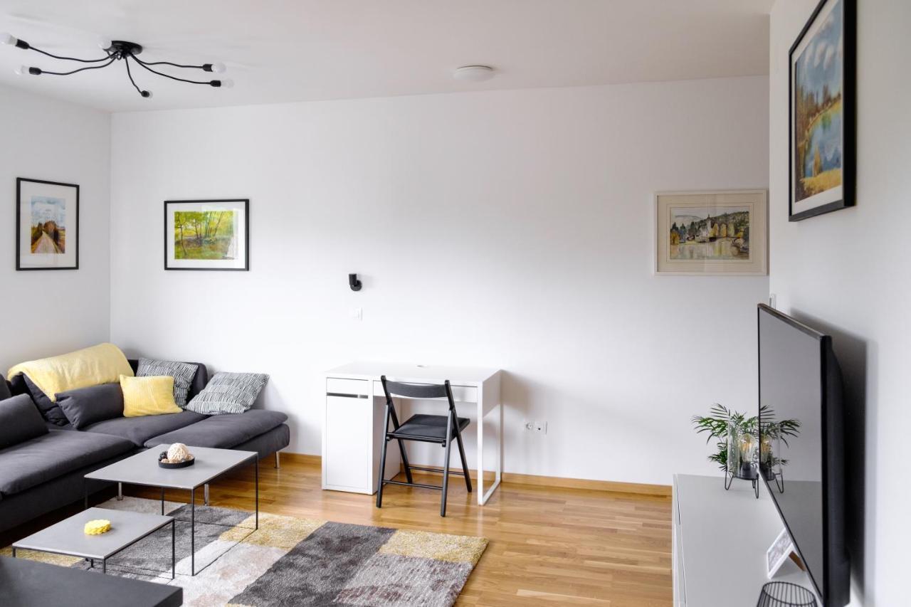 Blue Sky Apartman Cakovec