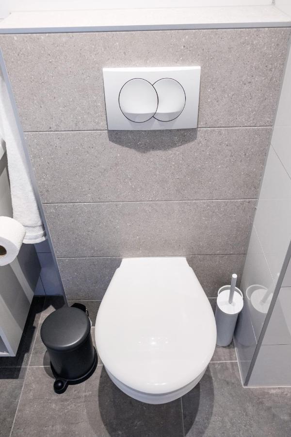 Blue Sky Apartman Cakovec